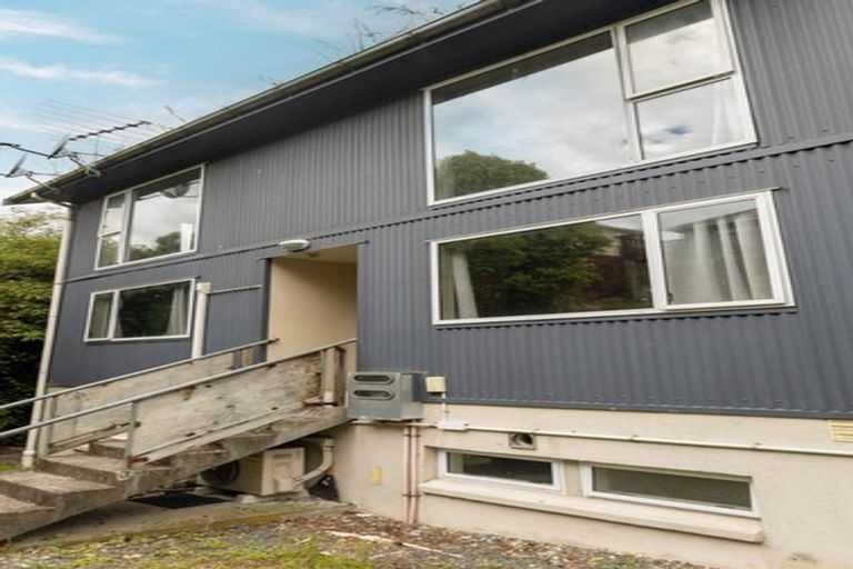 Photo of property in 140a Cargill Street, Dunedin Central, Dunedin, 9016