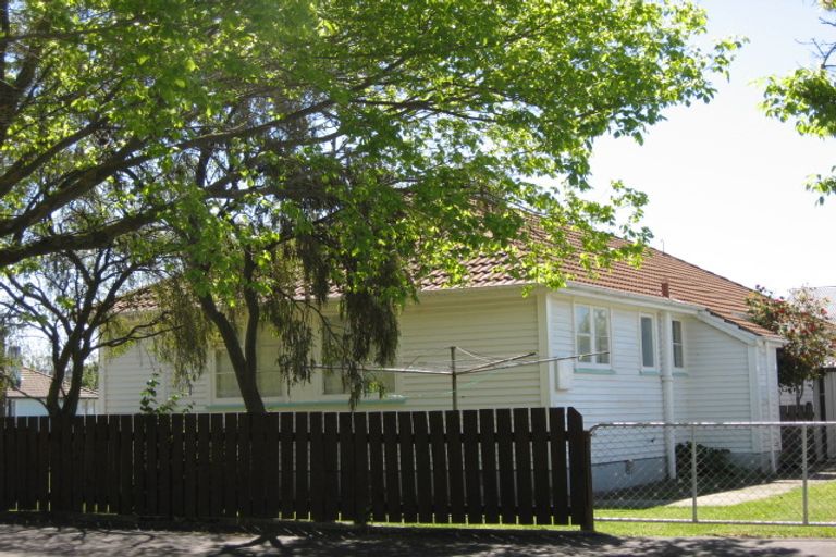 Photo of property in 1 Lewis Street, Redwoodtown, Blenheim, 7201