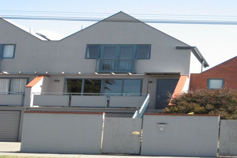 Photo of property in 1/56 Nayland Street, Sumner, Christchurch, 8081