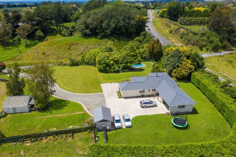 Photo of property in 5 Buckley Road, Shannon, Palmerston North, 4474