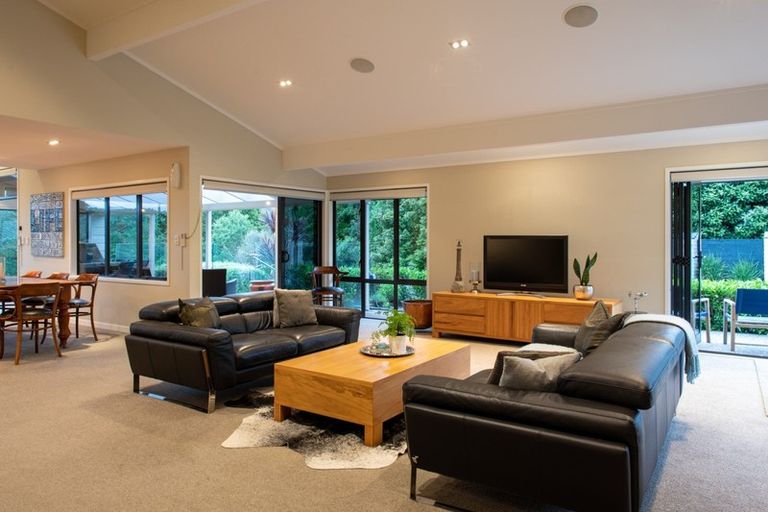 Photo of property in 91 Te Awa Road, Tamahere, Hamilton, 3283