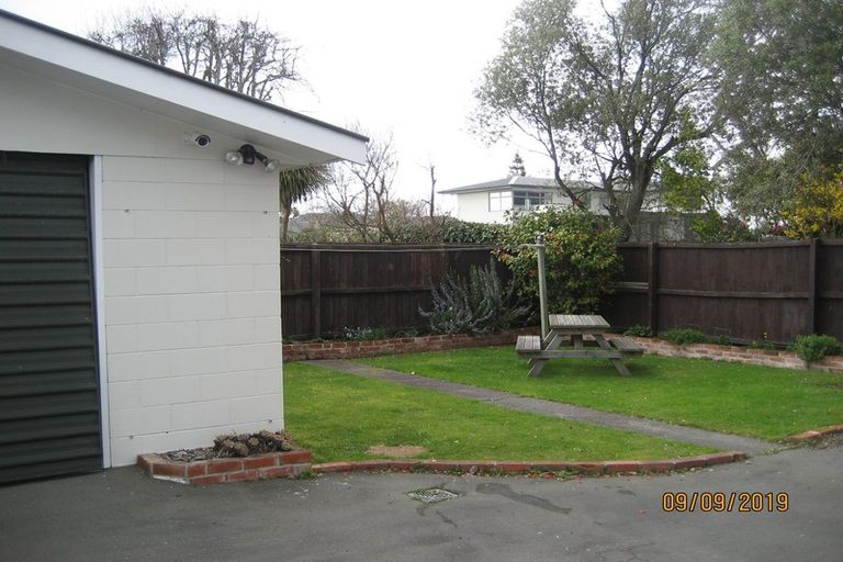 Photo of property in 232 Ilam Road, Ilam, Christchurch, 8041