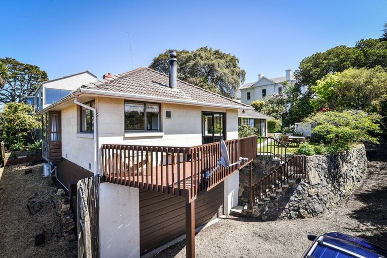 Photo of property in 38 Littlebourne Road, Roslyn, Dunedin, 9010