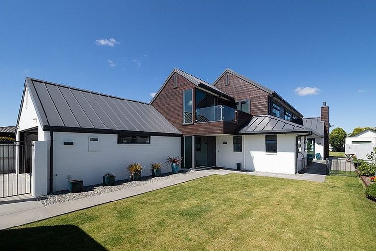 Photo of property in 56 Wills Street, Ashburton, 7700