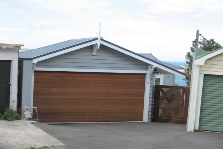 Photo of property in 80 Te Anau Road, Hataitai, Wellington, 6021