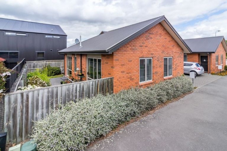 Photo of property in 24b Collins Street, Addington, Christchurch, 8024