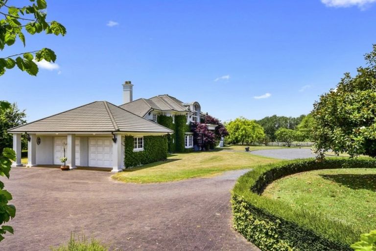 Photo of property in 43 Gilmore Road, Ngahinapouri, Hamilton, 3290