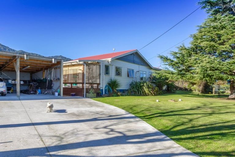 Photo of property in 1635 Te Aroha-gordon Road, Manawaru, Te Aroha, 3391