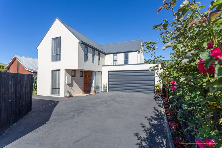Photo of property in 10a Wharenui Road, Upper Riccarton, Christchurch, 8041