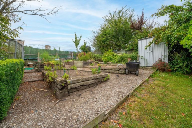 Photo of property in 42 Maudes Road, Deborah, Oamaru, 9492