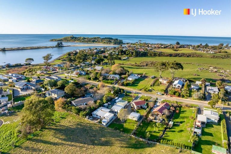 Photo of property in 12 Kerr Street, Karitane, Waikouaiti, 9471