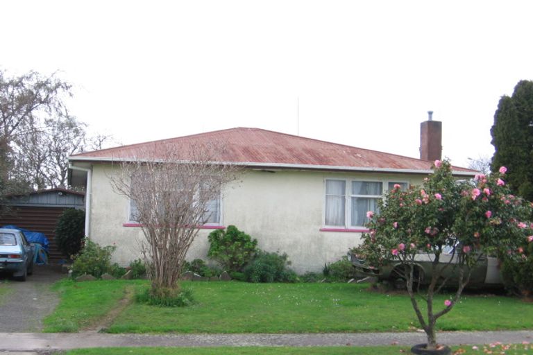 Photo of property in 50 Nottingham Avenue, Awapuni, Palmerston North, 4412