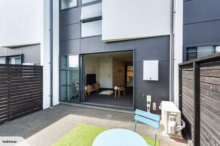 Photo of property in 14/259 Kilmore Street, Christchurch Central, Christchurch, 8011