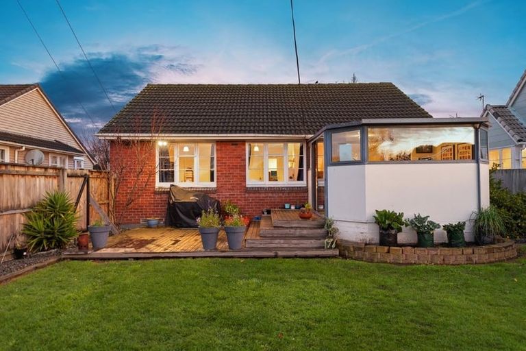 Photo of property in 36 Dunarnan Street, Avonside, Christchurch, 8061