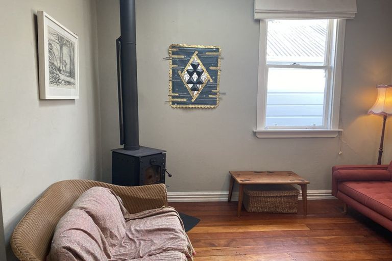 Photo of property in 61 Herald Street, Berhampore, Wellington, 6023