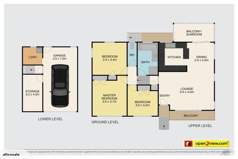 Photo of property in 800 East Coast Road, Oteha, Auckland, 0630