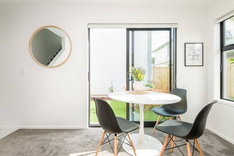 Photo of property in 3/19 Keppel Street, New Brighton, Christchurch, 8083