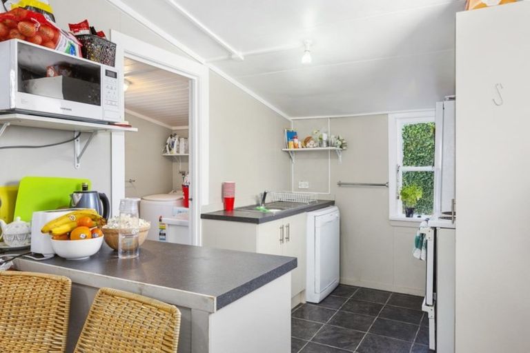 Photo of property in 8 Mackenzie Street, North Dunedin, Dunedin, 9016