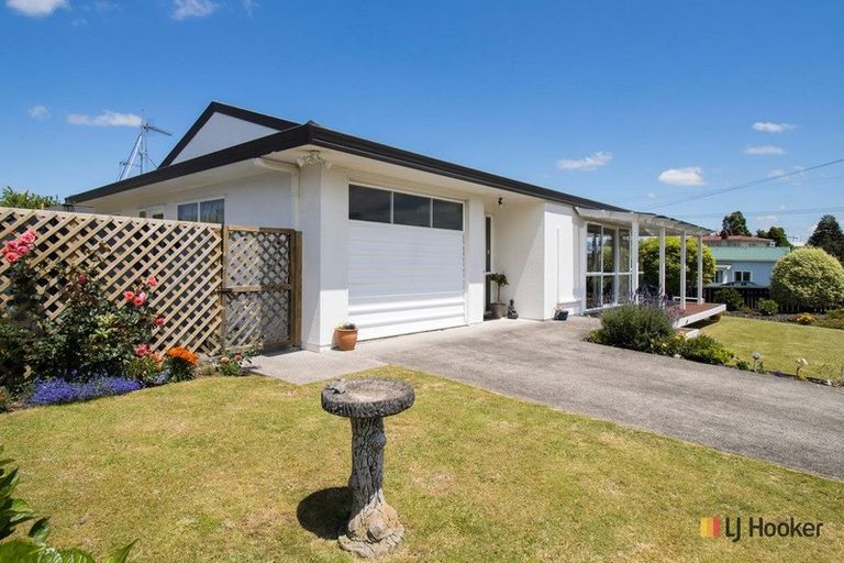 Photo of property in 10 Christensen Street, Waihi, 3610