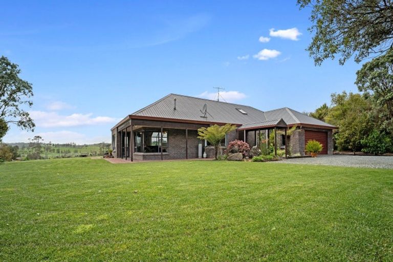 Photo of property in 50 Bailey Road, Wellsford, 0975