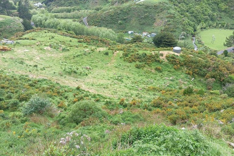 Photo of property in 741 Makara Road, Makara, Wellington, 6972