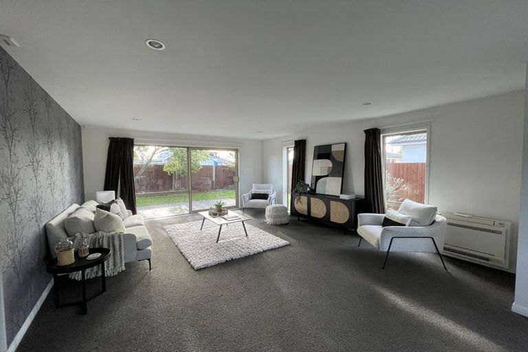 Photo of property in 21 Mosquito Place, Wigram, Christchurch, 8042