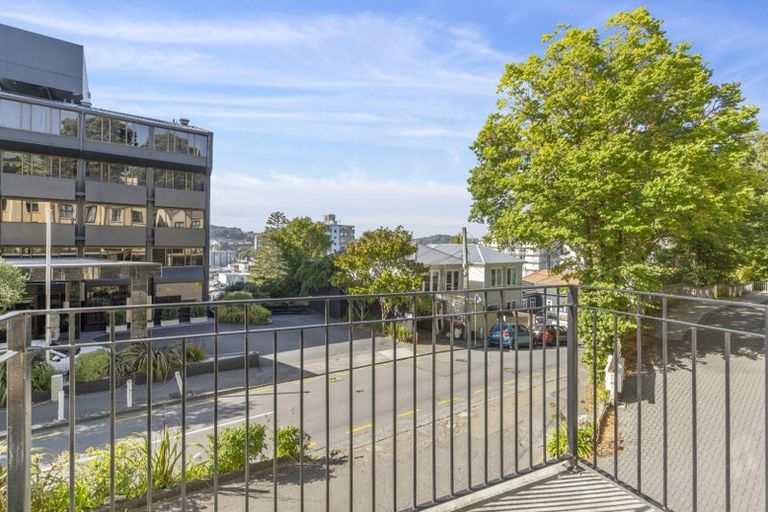 Photo of property in 10/358 The Terrace, Te Aro, Wellington, 6011