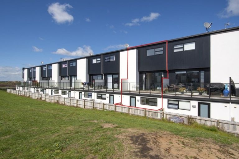 Photo of property in 3/18 Ashley Place, Papamoa Beach, Papamoa, 3118