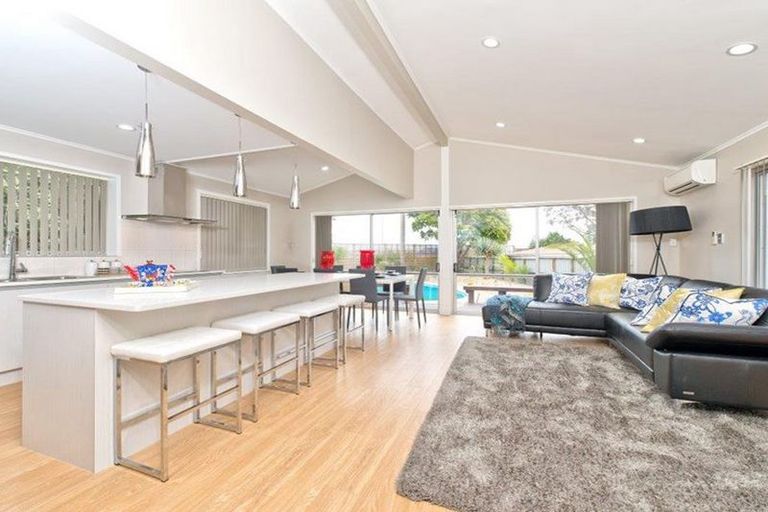 Photo of property in 33 Bexley Place, Pahurehure, Papakura, 2113