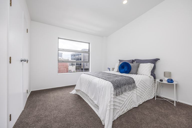 Photo of property in 10/17 Auburn Street, Grafton, Auckland, 1023