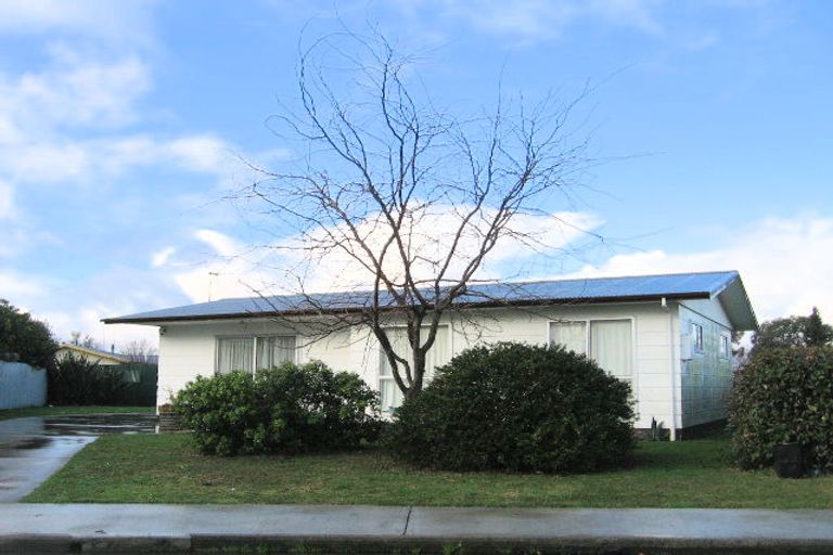 Photo of property in 7 Diaz Place, Flaxmere, Hastings, 4120