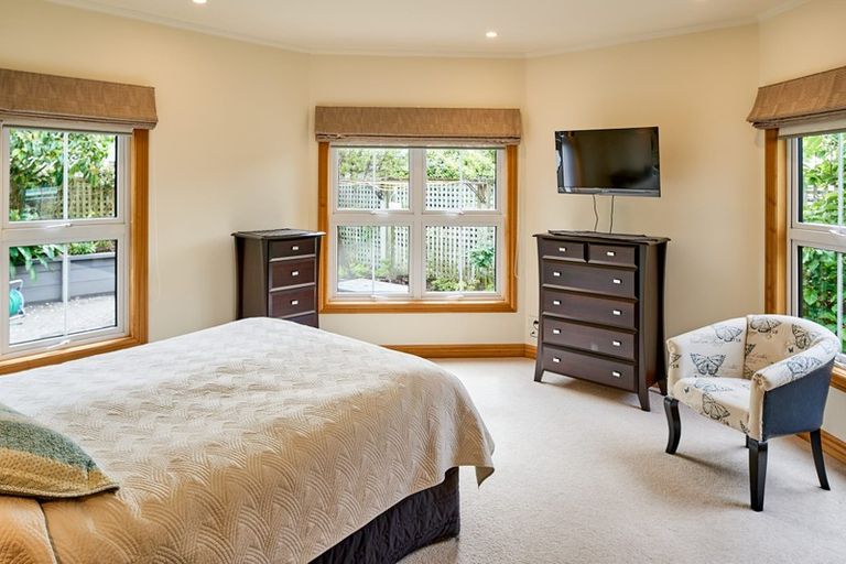 Photo of property in 137 Kings Crescent, Hutt Central, Lower Hutt, 5010