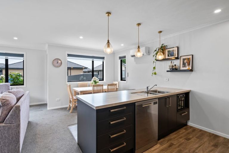 Photo of property in 16 Morningside Lane, Rockdale, Invercargill, 9812