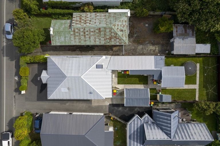 Photo of property in 1/70 Sherborne Street, St Albans, Christchurch, 8014