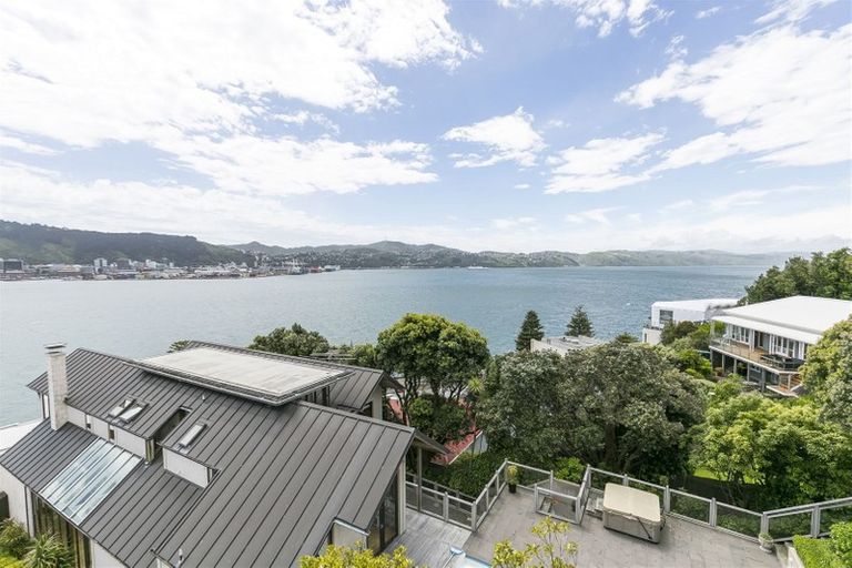 Photo of property in 6/308 Oriental Parade, Oriental Bay, Wellington, 6011