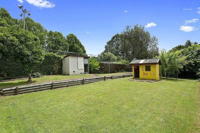 Photo of property in 34 Overdale Street, Putaruru, 3411