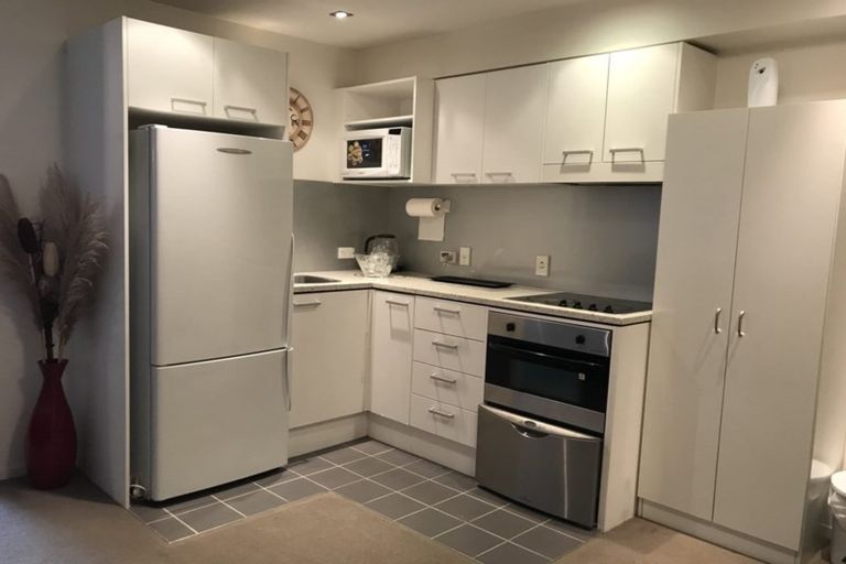 Photo of property in The Nautilus Apartments, 5b/18 Hobson Street, Auckland Central, Auckland, 1010