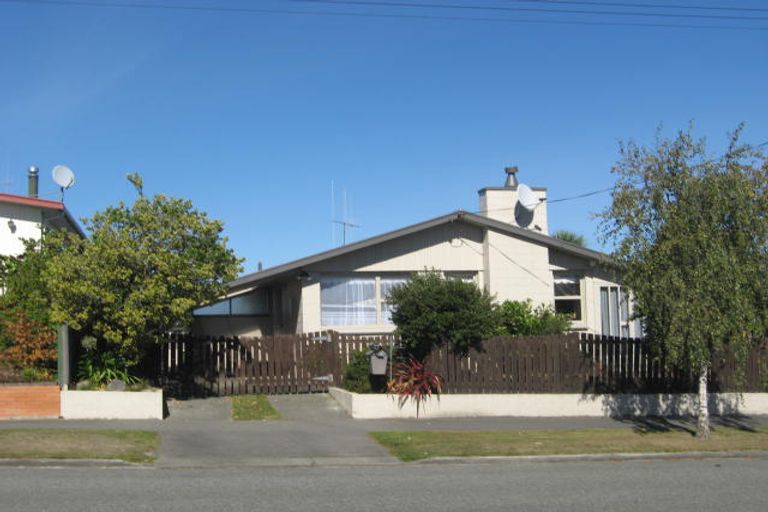 Photo of property in 58 Lindsay Street, Marchwiel, Timaru, 7910
