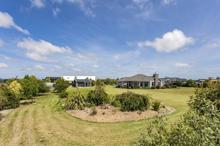 Photo of property in 38 Hampton Drive, Swannanoa, Kaiapoi, 7692