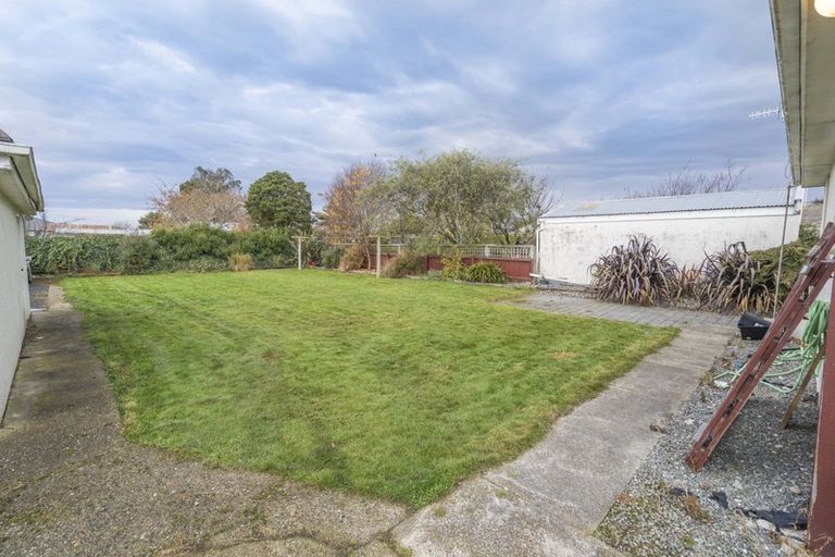 Photo of property in 33 Lyon Street, Glengarry, Invercargill, 9810