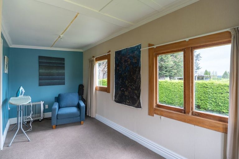 Photo of property in 6 Dacre Street, Mataura, 9712