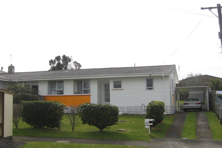 Photo of property in 146 Pembroke Street, Westown, New Plymouth, 4310