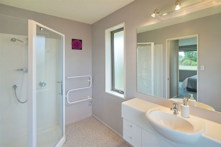 Photo of property in 481 Boundary Road, Swannanoa, Rangiora, 7471