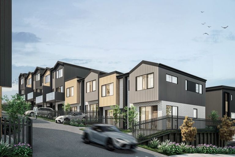 Photo of property in 6 Milenio Crescent, Windsor Park, 0632