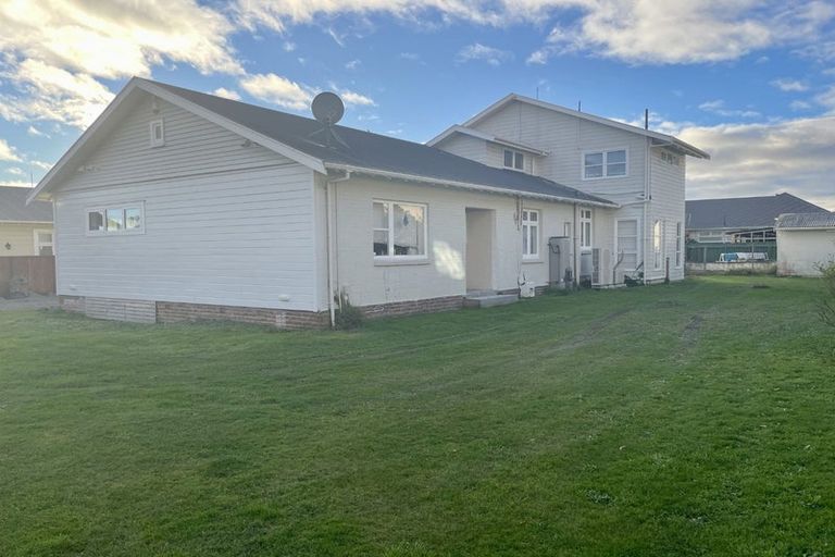 Photo of property in 135 Knights Road, Hutt Central, Lower Hutt, 5010