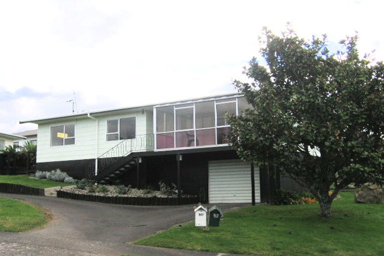 Photo of property in 85a Taipari Street, Maungatapu, Tauranga, 3112