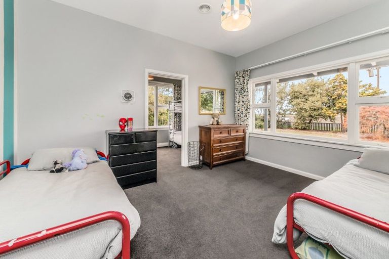 Photo of property in 154 Feredays Road, Leeston, 7683