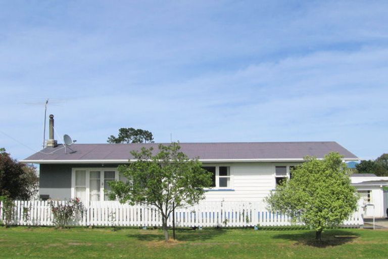 Photo of property in 7 Grundy Street, Mangapapa, Gisborne, 4010