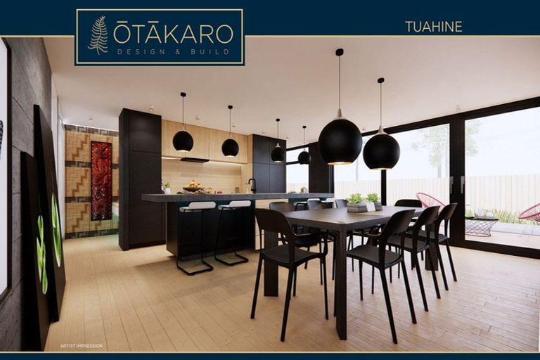 Photo of property in 1 Cedric Place, Darfield, 7510