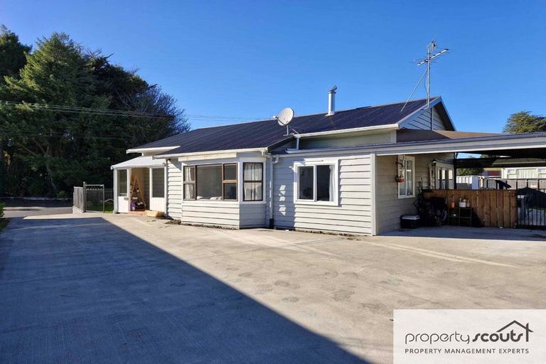 Photo of property in 36 Elliot Street, Inglewood, 4330